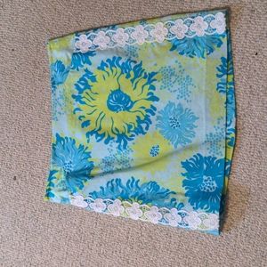 Lily Pulitzer skirt
